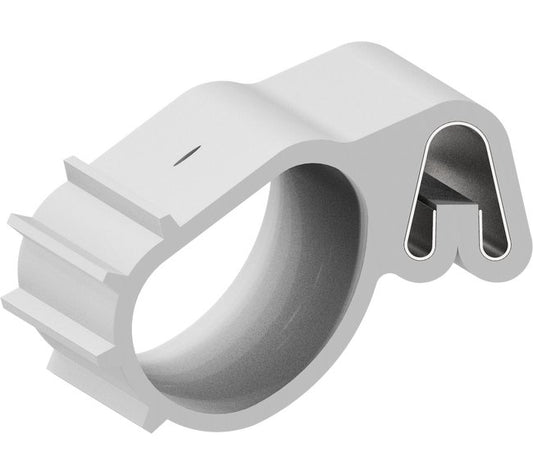 Uni-Grip 1.574x1.200 in Rubber Bulb Seal - Image 1