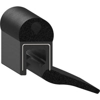 Uni-Grip 1.500x1.420 in Bulb Seal
