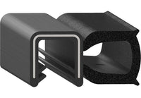 Uni-Grip 1.300 Inch x 0.650 Inch Bulb Seal