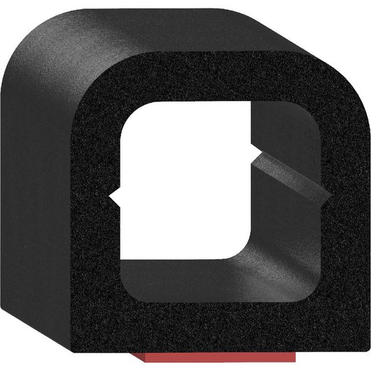 Uni-Grip 1.500 Inch Bulb Seal - Image 1