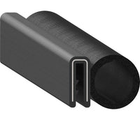 Uni-Grip 1.070x0.790 Bulb Seal for Durable Sealing
