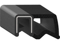 Uni-Grip 1.074 Inch Width Bulb Seal