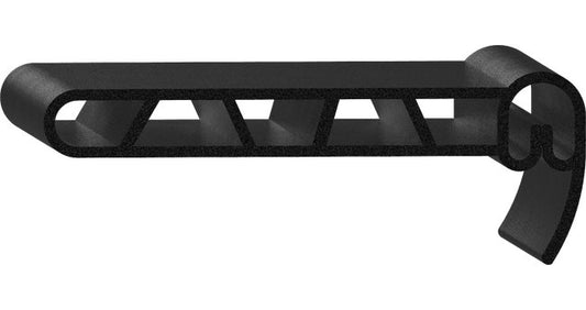 Uni-Grip 4.360" Width Bulb Seal - Image 1