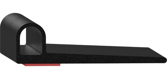 Uni-Grip 3.250in Width Bulb Seal - Image 1