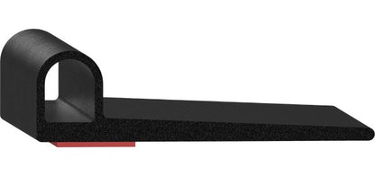 Uni-Grip 3.250in Width Bulb Seal - Image 1