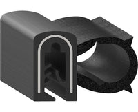 Uni-Grip 1.090x0.700 in Bulb Seal