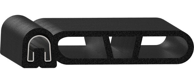 Uni-Grip 2.800 Inch Bulb Seal - Image 1
