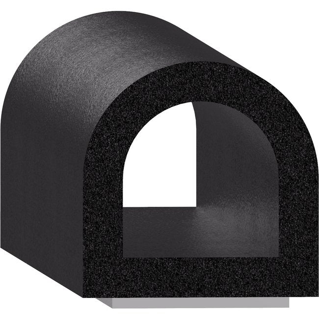 Uni-Grip 1.000 Inch Rubber Bulb Seal - Image 1