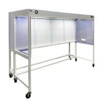 1000 Series 6ft Free Standing Horizontal Laminar Flow Hood