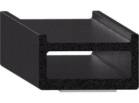 Uni-Grip 1.000" x 0.500" Bulb Seal