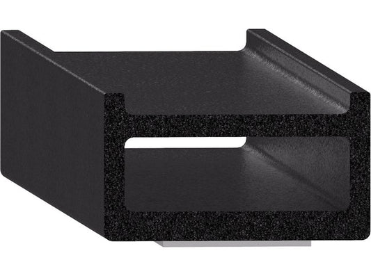 Uni-Grip 1.000" x 0.500" Bulb Seal - Image 1