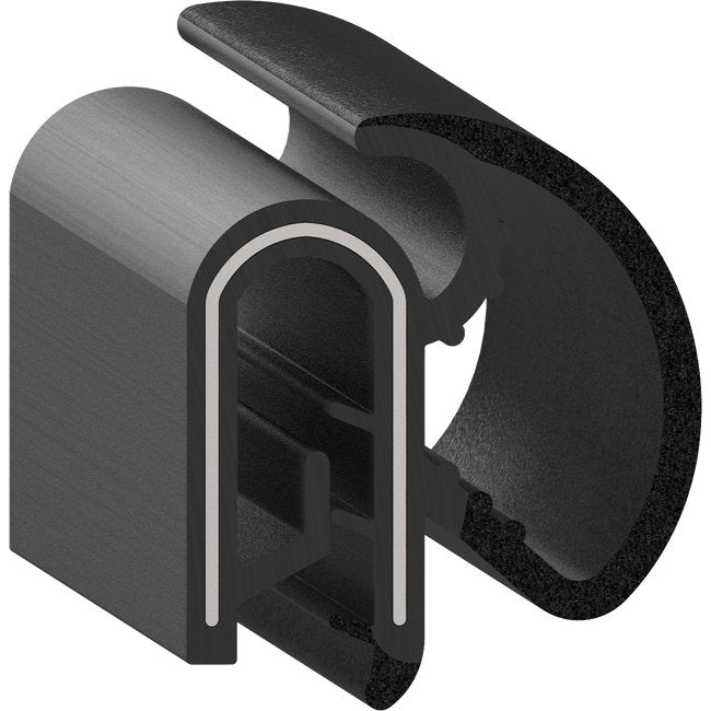 Uni-Grip 1.060 Inch Height Bulb Seal - Image 1