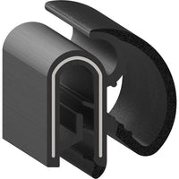 Uni-Grip 1.060 Inch Height Bulb Seal