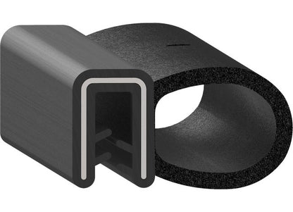 Uni-Grip 1.125 Inch Bulb Seal - Image 1