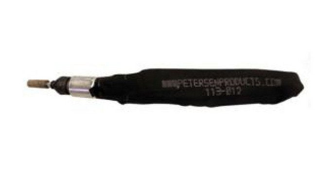 Duolok Male Adapter - Alloy C-276, Tube Stub x MNPT - Image 2