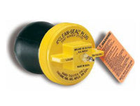 Duolok Male Connector SAE - 316 SS, 1/2 Tube x 3/4-16 Male SAE