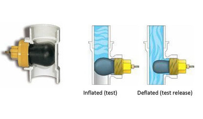 Duolok Male Connector SAE - Brass, 5/8 Tube x 7/8-14 Male SAE - Image 2