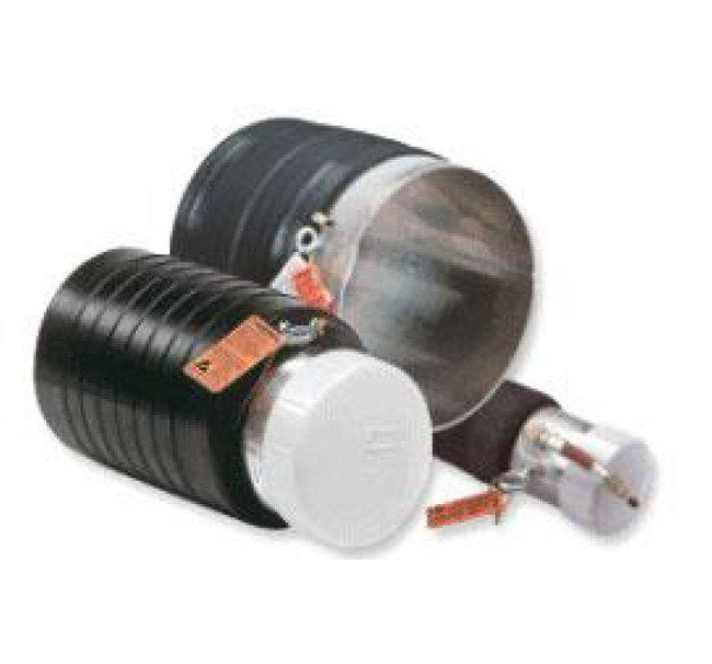 Duolok Male Branch Tee with 3/16in Tube Fitting x 1/8in MNPT - Image 1