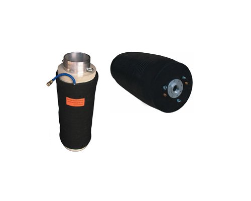 Duolok Brass Male Run Tee - Image 1