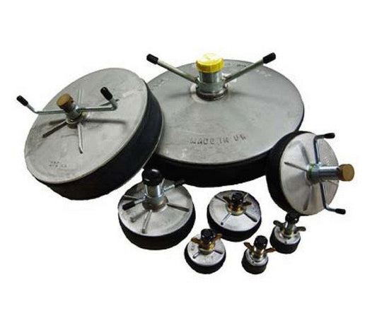 Duolok Brass Female Adapter - Tube Stub x FNPT, 12mm x 1/4in - Image 1