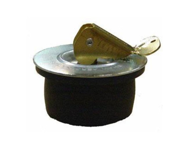 Duolok BSPP Male Connector - 1/8 Tube x 1/4 Male BSPP, Brass - Image 1