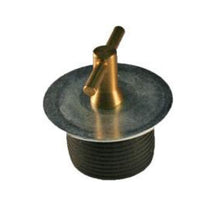 Duolok BSPP Male Connector - Brass, 22mm x 3/4in