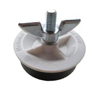Duolok BSPP Male Connector 20mm x 3/4'' Male - Alloy 400