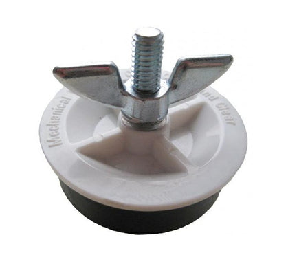 Duolok BSPP Male Connector 20mm x 3/4'' Male - Alloy 400 - Image 1