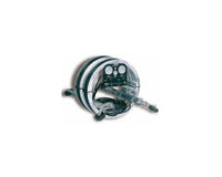 Duolok Positionable Male Run Tee - 316 SS, 1/2 in Tube x 3/4-16 Male SAE