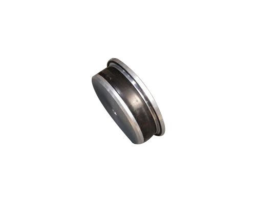 Duolok BSPP 90° Male Elbow - Alloy 400 - 12mm x 3/4in - Image 3