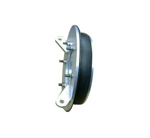 Duolok BSPP 90° Male Elbow - Alloy 400 - 12mm x 3/4in - Image 5