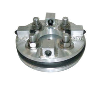 Duolok Male Adapter - 1/8 Tube Stub x 1/8-27 MNPT, 316 SS