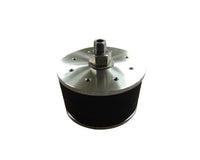 Duolok BSPT Female Connector, Brass - 6mm x 1/2in