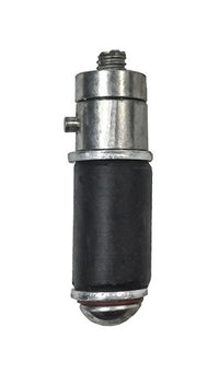 Duolok BSPP Male Connector - Alloy 400, 1/2 Tube x 3/8 Male BSPP