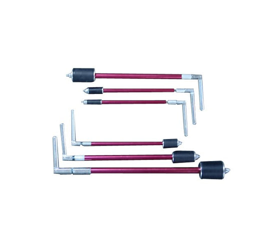 Duolok BSPP Male Connector - 8mm x 3/8in, Alloy 400 - Image 1