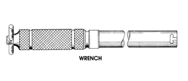 Duolok BSPP Male Connector - 25mm Tube x 3/4in Male BSPP, Alloy 400 - Image 2