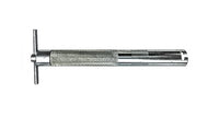 Duolok BSPP Male Connector - 25mm Tube x 3/4in Male BSPP, Alloy 400