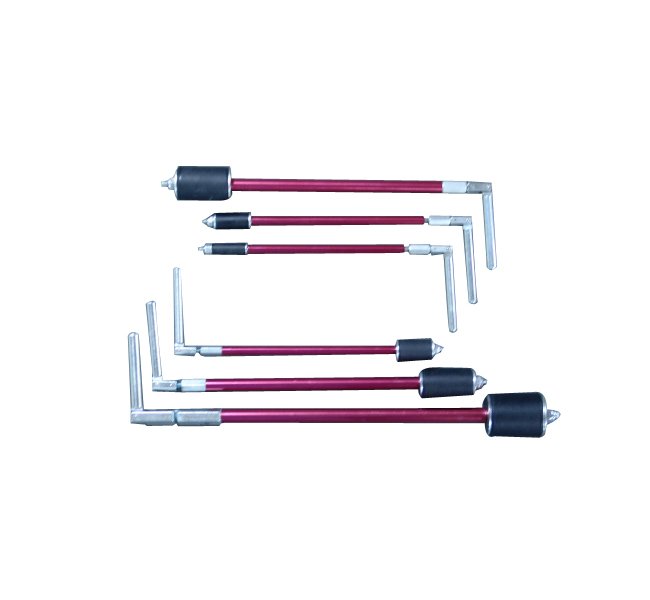 Duolok BSPP 90° Male Elbow - Brass, 1/2 in - Image 1