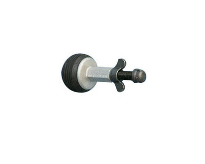 Duolok BSPP Male Connector, Alloy 400 - 8mm x 1/2in - Image 1