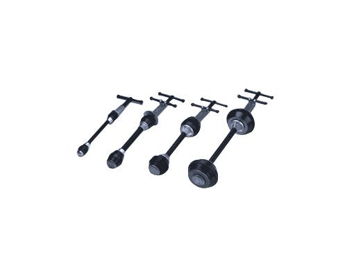 Duolok BSPP Male Connector - Alloy 400, 6mm Tube x 3/8in Male BSPP - Image 1