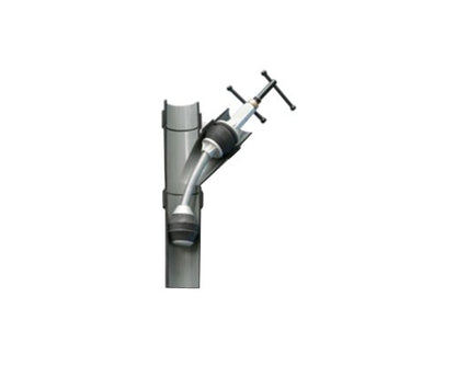Duolok BSPP Male Connector - 12mm x 3/4in, Alloy 400 - Image 2
