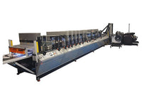 14 Inch (in) Width Compact Stand-Up Pouch Machines