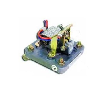 PSIG Pressure & Vacuum Switch 150 PSI - D2S - Image 1