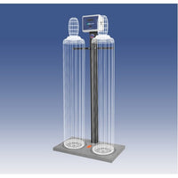 Model 2350 Digital Dual Cylinder Weighing Scales