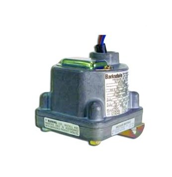 D2H 150 PSIG Pressure Vacuum Switch - Image 1