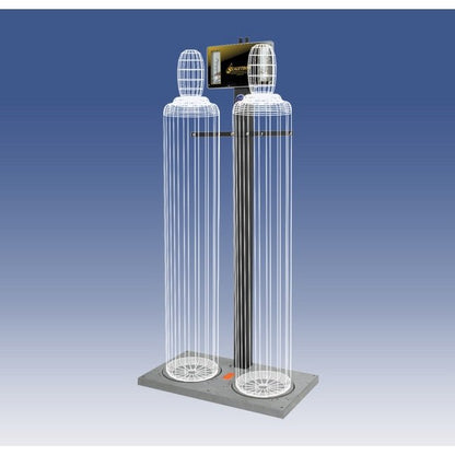 Model 2330 Dual Cylinder Mechanical Scale - Image 1