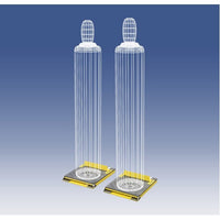 Scaletron Model 2305D Dual Cylinder Scale