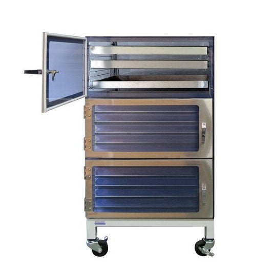 1530 Series ESD Desiccator Cabinet - 24x36 - Image 1