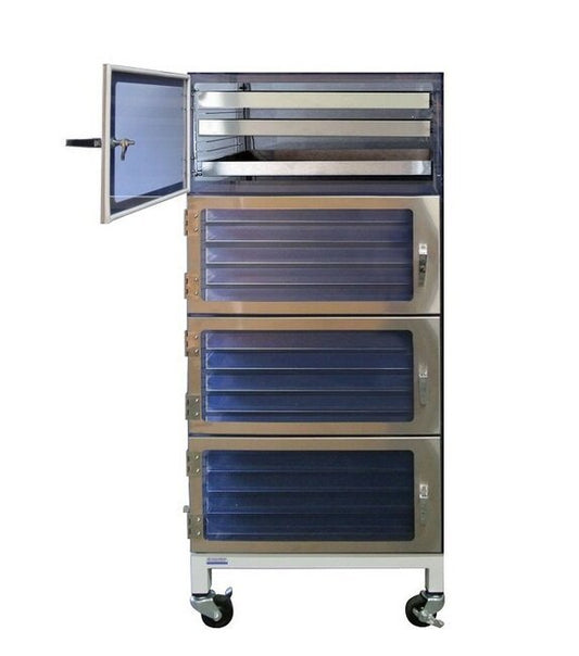 1530 Series ESD Desiccator Cabinet, 24"x48" - Image 1