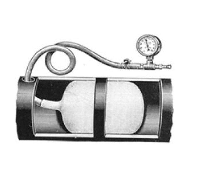 Duolok Male Connector SAE 1/8 x 5/16-24 Brass - Image 2